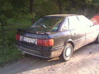 Audi 80 foto 1