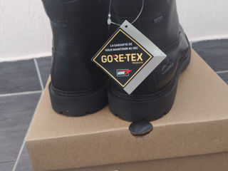 Botine Clarks Gore - Tex  42.5 foto 3