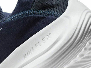 На лето Nike (Flex Experience RN11 NN) новые кроссовки оригинал . foto 9