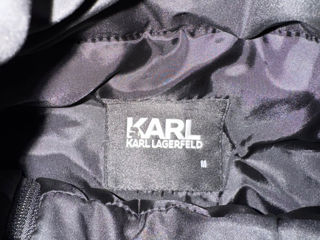 Жилетка Karl Lagerfeld foto 2