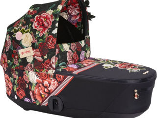 Vand landou Cybex Priam Spring Blossom Dark foto 2