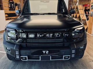 Jetour Traveler T2, 2026 г.