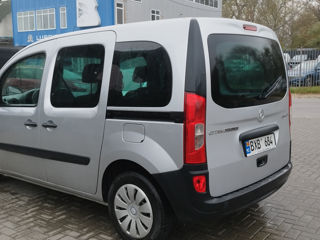 Mercedes Citan foto 9