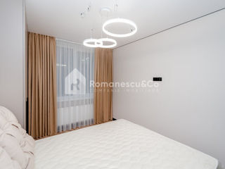 Apartament cu 2 camere, 66 m², Botanica, Chișinău foto 13