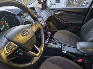 Ford Focus foto 4