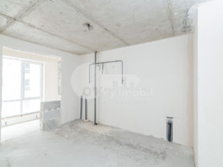 Apartament cu 1 cameră,  Centru,  Strășeni,  Strășeni foto 2