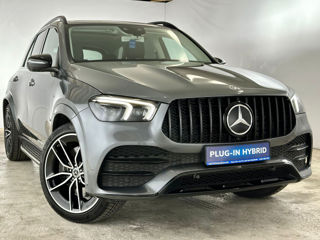 Mercedes GLE foto 8