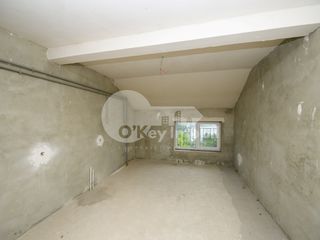 Apartament 2 camere, 45,7 mp, versiune sură, Hîncești, 14800 € ! foto 3