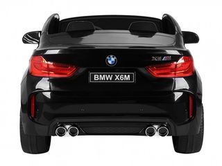 Model BMW X6 MPower cu 2 locuri. VIP style foto 10