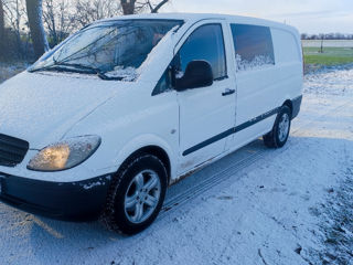 Mercedes Vito foto 2