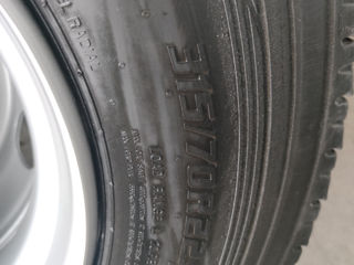 315/70R22.5 foto 6