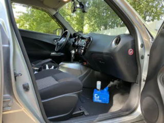 Dezinfectarea - ozonarea - igienizarea condiționerului auto, sistemului de aer condiționat foto 7