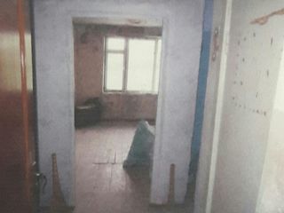 încăpere locativă (apartament cu 1 cameră) or. Ceadîr-Lunga, str. K. Marx 13, ap. 74. foto 3