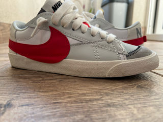 Nike Blazer Low77 Vintage foto 2