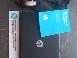 HP 250 G3, ram8Gb/ssd240Gb