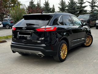 Ford Edge foto 6