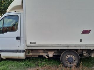 Renault master запчасти 2.5 dci foto 3