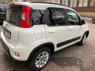 Fiat Panda foto 3