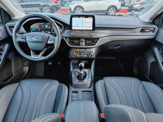 Ford Focus foto 8