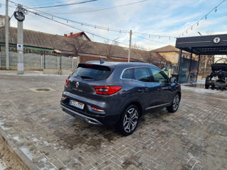 Renault Kadjar foto 4