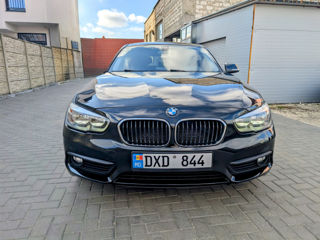 BMW 1 Series foto 5