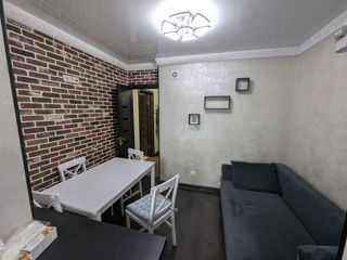 Apartament cu 1 cameră, 33 m², Autogara, Bălți foto 3