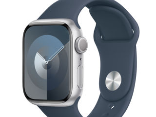 Apple watch seria 9 41mm nou sigilat