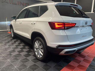 Seat Ateca foto 3