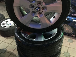 Discuri R 18 de BMW X5 E39, E38