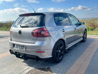 Volkswagen Golf foto 5