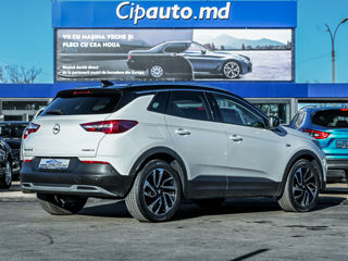 Opel Grandland X foto 5