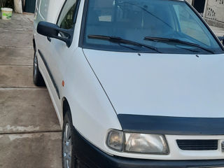 Volkswagen Caddy foto 4