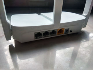 Wi-Fi роутер Mercusys MW305R foto 3