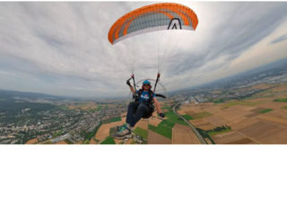 Vind Paramotor PAP ROS 125