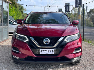 Nissan Qashqai foto 2