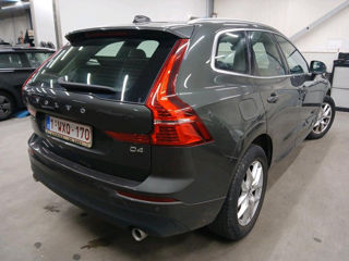 Volvo XC60 foto 3