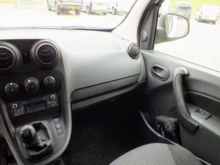 Mercedes Citan foto 9