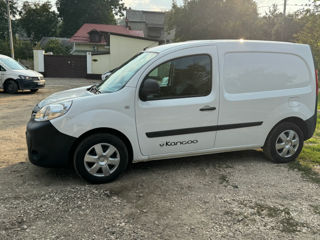 Renault Kangoo foto 13