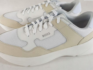 Hugo Boss