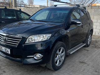 Toyota Rav 4 foto 3