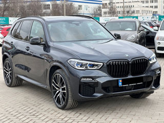 BMW X5 foto 5