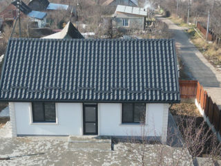 Vila, casa modernă cu 2 etaje  in suburbie foto 4