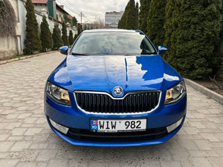 Skoda Octavia foto 6