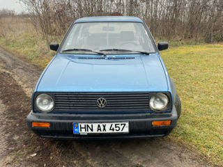 Volkswagen Golf foto 6