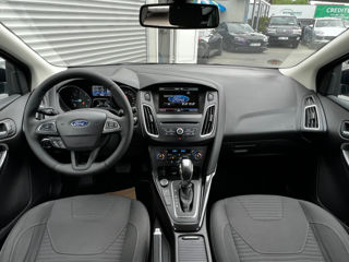 Ford Focus foto 10