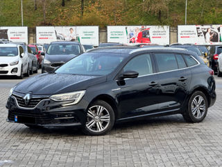 Renault Megane foto 4