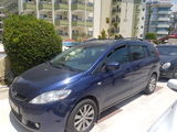 Mazda 5 foto 3