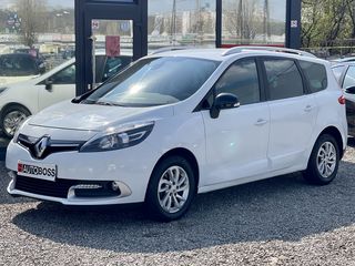 Renault Grand Scenic foto 1