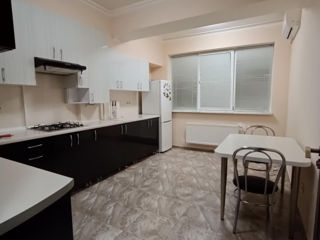 Apartament cu 1 cameră , Râșcani, Chișinău , 50m2 foto 2