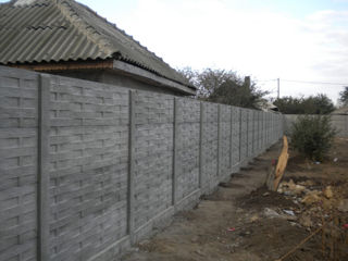 Construim garduri foto 7